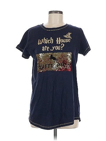 Harry Potter Short Sleeve T-Shirt (view 1)