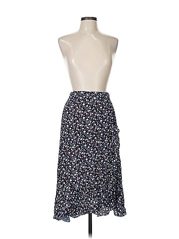 Madewell Cocktail Dress (view 1)