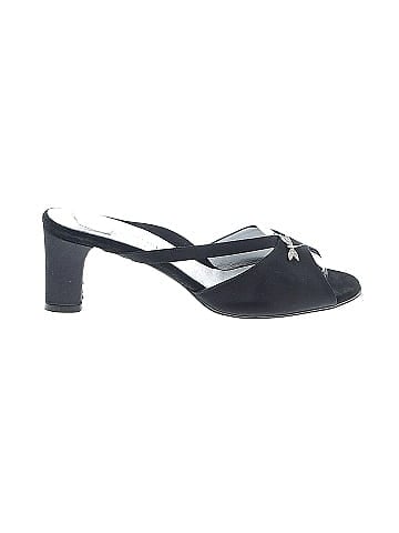 Taryn Rose Mule/Clog (view 1)