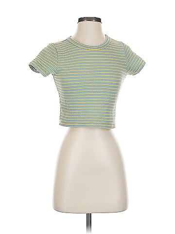 By Samii Ryan Short Sleeve T-Shirt (view 1)