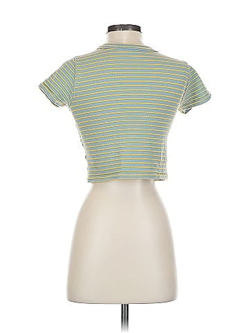 By Samii Ryan Short Sleeve T-Shirt (view 2)