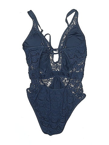 Becca One Piece Swimsuit (view 2)