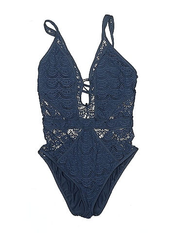 Becca One Piece Swimsuit (view 1)