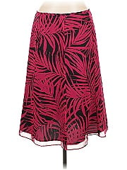 Le Suit Casual Skirt