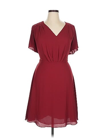 Ann Taylor Cocktail Dress (view 1)