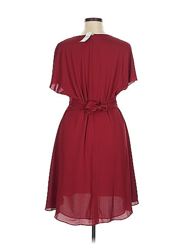 Ann Taylor Cocktail Dress (view 2)