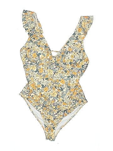 Cupshe One Piece Swimsuit (view 1)