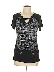 Harley Davidson Short Sleeve Top
