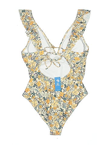 Cupshe One Piece Swimsuit (view 2)