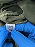 Athena Marie Green Active Pants Size S - photo 5