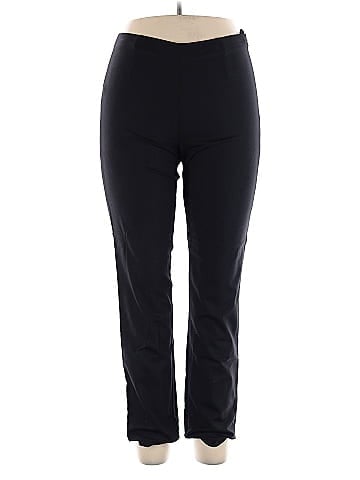 Nic + Zoe Active Pants (view 1)