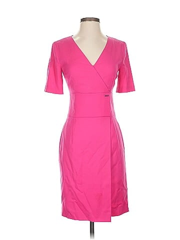 BOSS by HUGO BOSS Cocktail Dress (view 1)