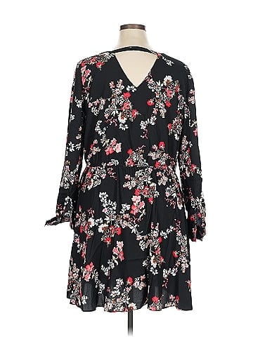 Ann Taylor LOFT Casual Dress (view 2)