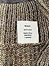 Varley 100% Cotton Brown Pullover Sweater Size M - photo 4