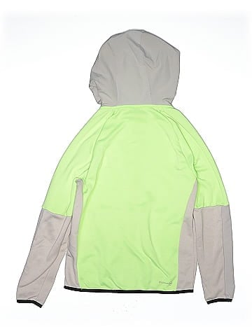 Russell Athletic Zip Up Hoodie (view 2)