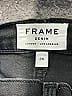 FRAME Denim Black Jeans Size 26 waist - photo 4