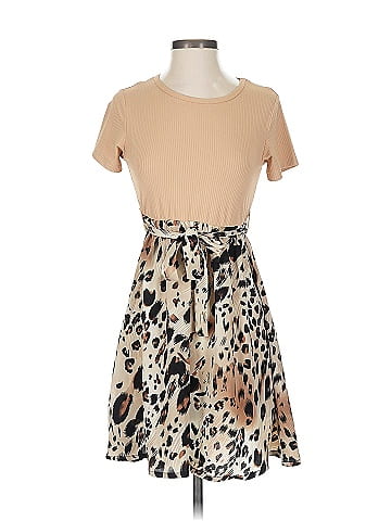 Shein Casual Dress (view 1)