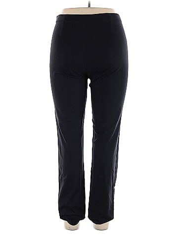 Nic + Zoe Active Pants (view 2)