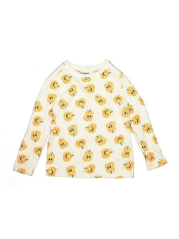 Old Navy Long Sleeve T-Shirt (view 1)