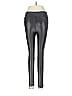 Koral Silver Leggings Size M - photo 2