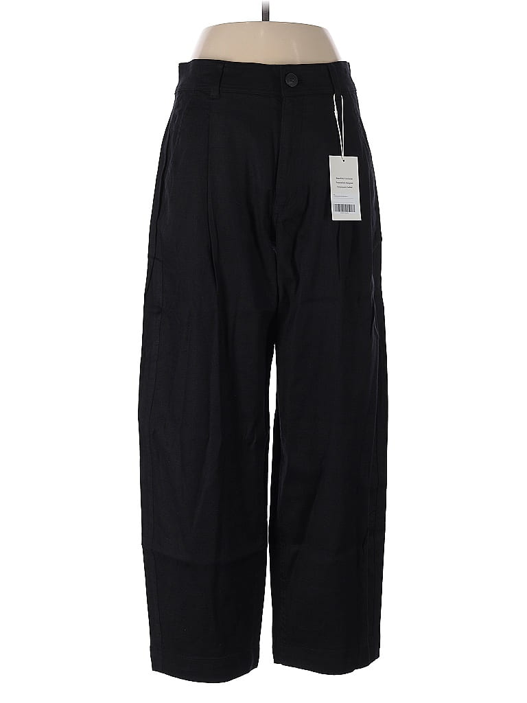 Everlane Black Casual Pants Size 4