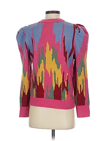 Crosby by Mollie Burch Pullover Sweater (view 2)