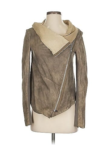 Muubaa Jacket (view 1)