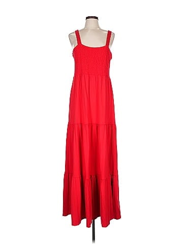 Ann Taylor LOFT Casual Dress (view 1)