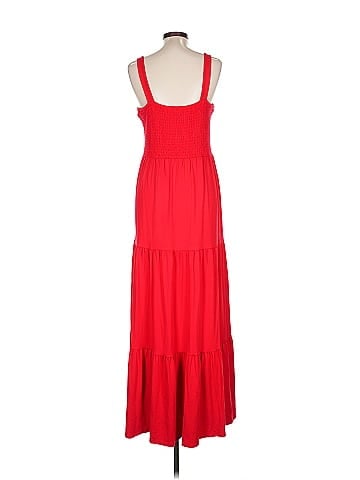 Ann Taylor LOFT Casual Dress (view 2)