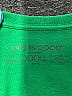 Life Is Good 100% Cotton Green Short Sleeve T-Shirt Size 3X - photo 7