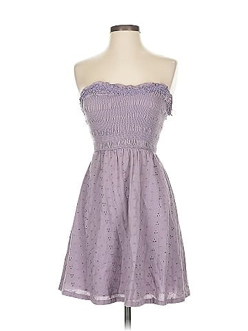 Kimchi Blue Cocktail Dress (view 1)