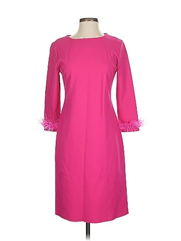 Jude Connally Cocktail Dress (view 1)