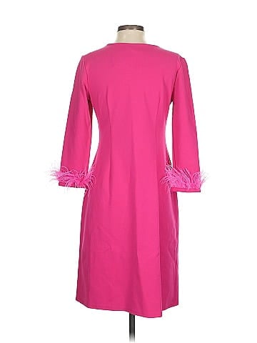 Jude Connally Cocktail Dress (view 2)