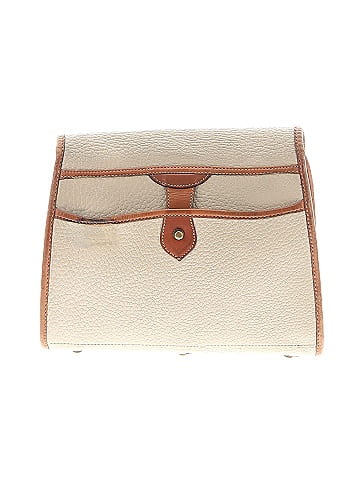 Dooney & Bourke Leather Hobo (view 2)