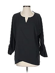 Coolibar 3/4 Sleeve Blouse