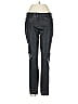 Worth New York Black Jeans Size 8 - photo 1