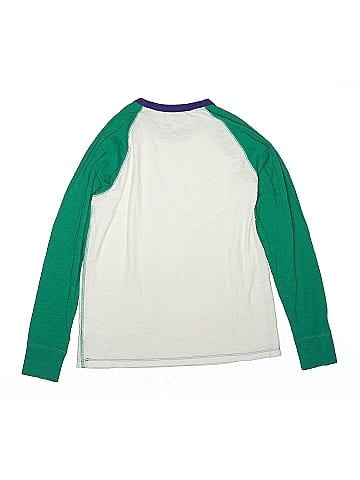 Crewcuts 3/4 Sleeve T-Shirt (view 2)