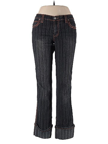 Assorted Brands Jeans (view 1)