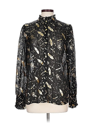 Harry Potter Long Sleeve Blouse (view 1)