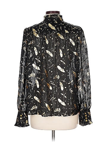 Harry Potter Long Sleeve Blouse (view 2)