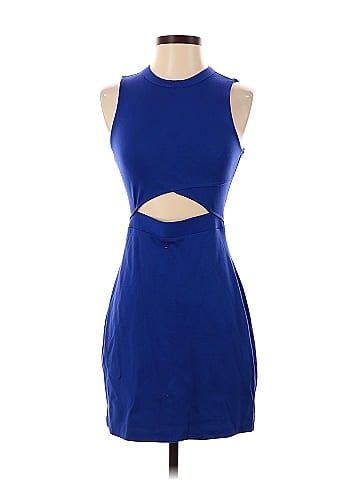 Express Cocktail Dress (view 1)