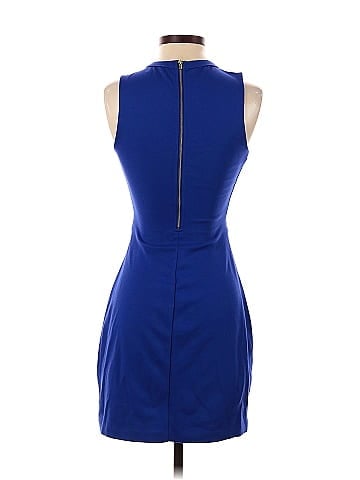 Express Cocktail Dress (view 2)