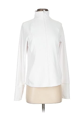 Layer 8 Track Jacket (view 1)