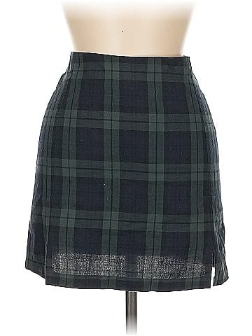 John Galt Casual Skirt (view 1)