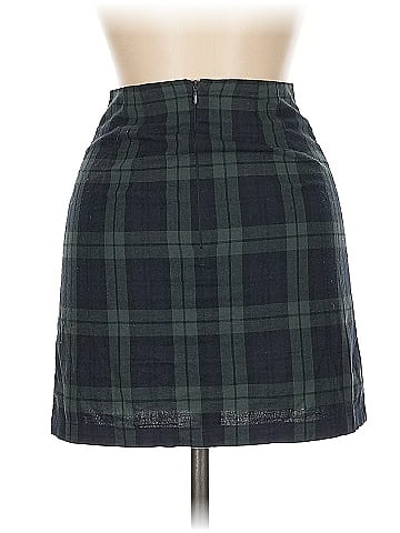 John Galt Casual Skirt (view 2)