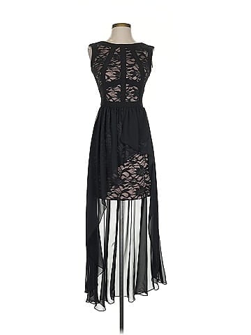 Morgan & Co. Cocktail Dress (view 1)