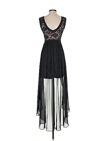 Morgan & Co. Cocktail Dress (view 2)