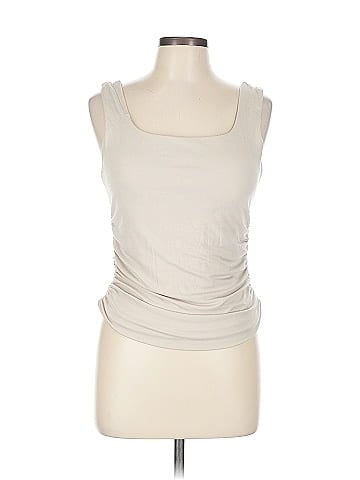 OGL Sleeveless T-Shirt (view 1)