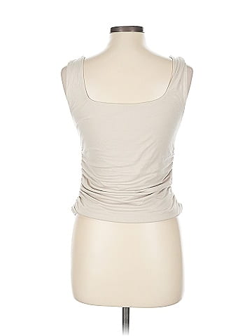 OGL Sleeveless T-Shirt (view 2)