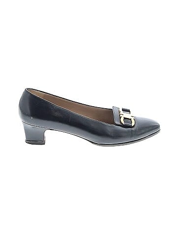 Salvatore Ferragamo Heels (view 1)